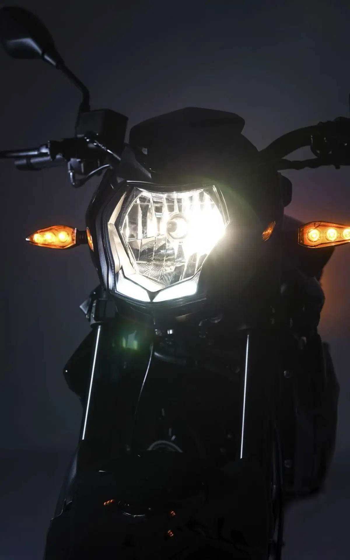 Benelli BN 125 (2021 - 25) (17)