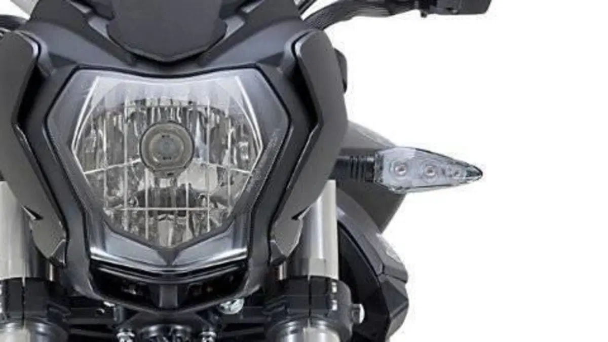 Benelli BN 125 (2021 - 25) (18)