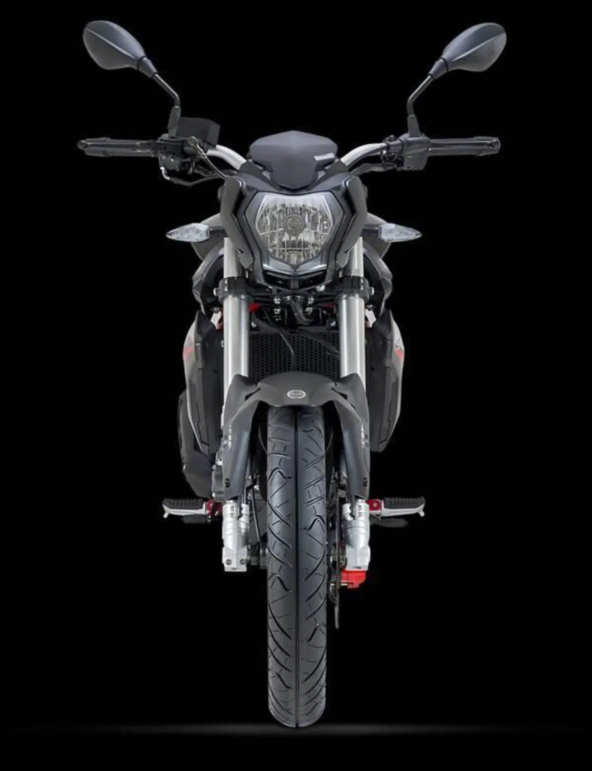 Benelli BN 125 (2021 - 25) (19)