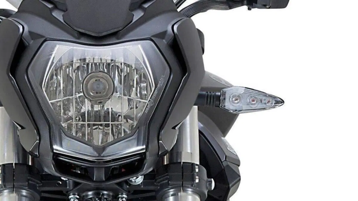Benelli BN 125 (2021 - 25) (20)