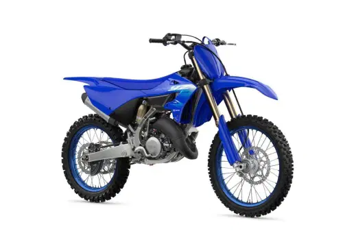 Yamaha YZ 125 (2027)