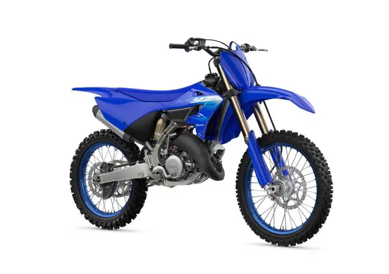 Yamaha YZ 125 YZ 125 (2027)