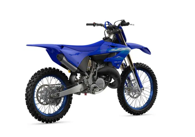Yamaha YZ 125 YZ 125 (2027) (3)