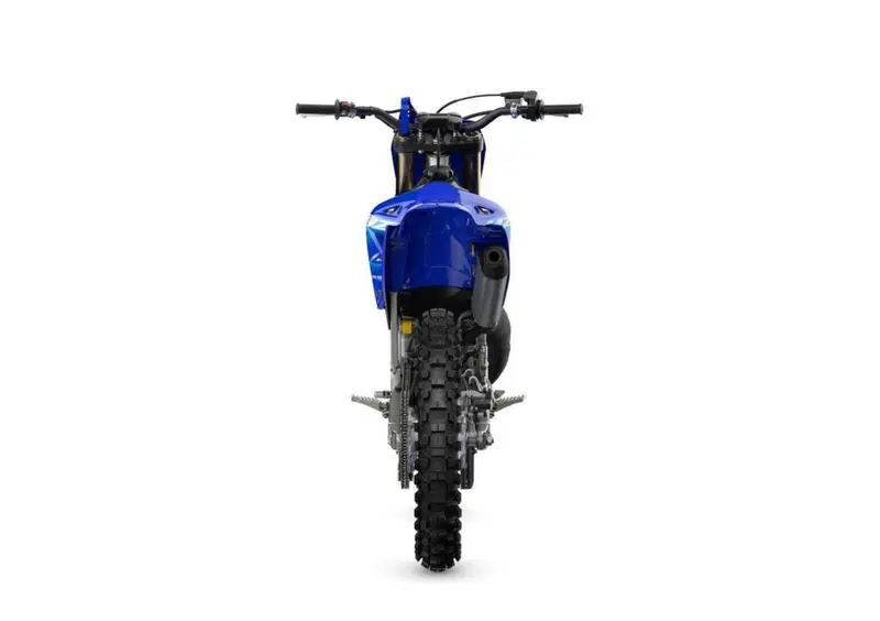 Yamaha YZ 125 YZ 125 (2027) (4)