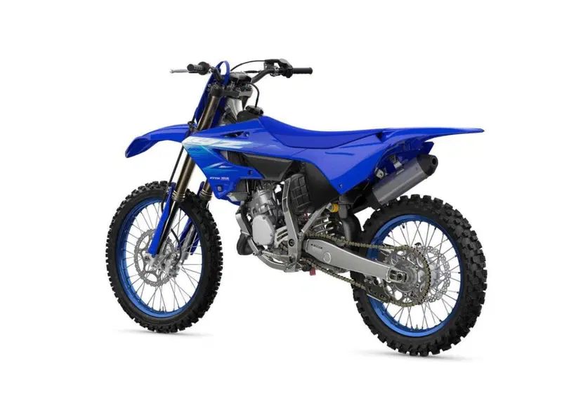 Yamaha YZ 125 YZ 125 (2027) (5)