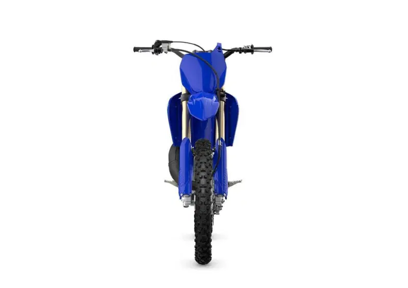 Yamaha YZ 125 YZ 125 (2027) (8)