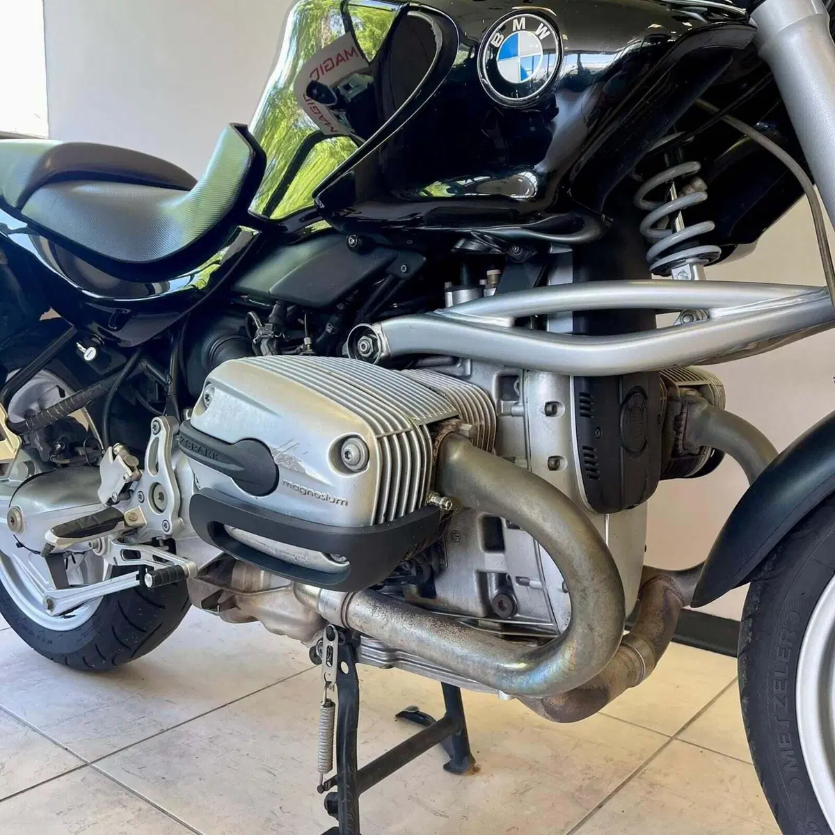 Bmw R 1150 R (2000 - 07) (9)