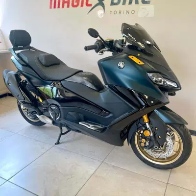 Yamaha T-Max 560 Tech Max (2022 - 24) usata