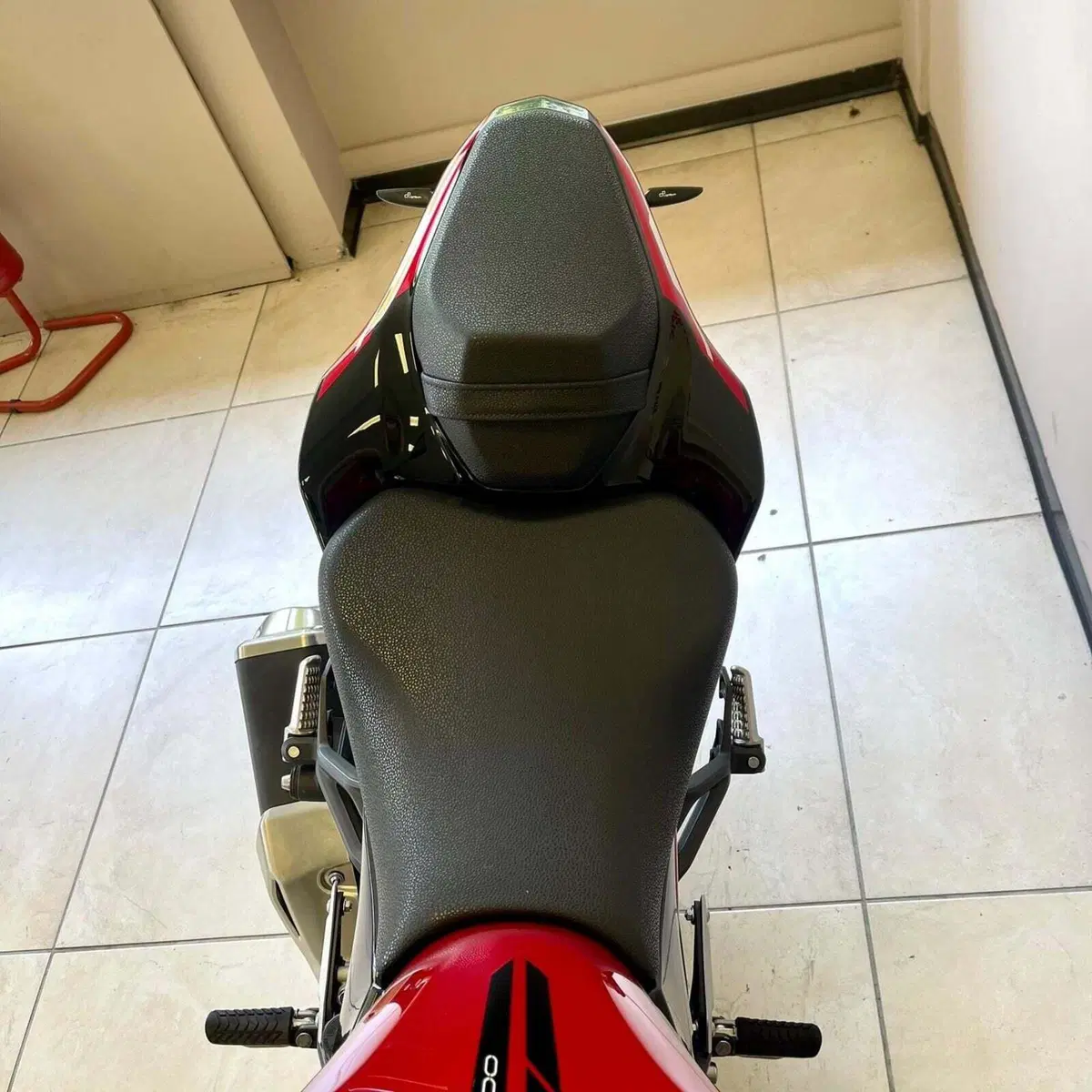 Kawasaki Z 900 (2021 - 24) (5)