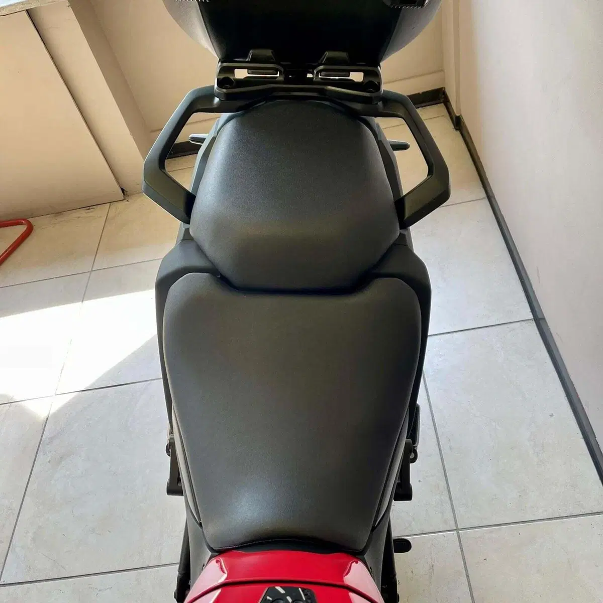 Yamaha Tracer 9 (2025 - 26) (5)