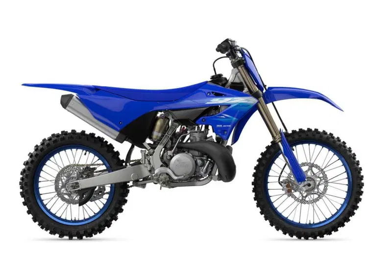 Yamaha YZ 250 YZ 250 (2027) (2)