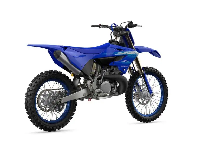Yamaha YZ 250 YZ 250 (2027) (3)