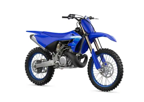 Yamaha YZ 250 (2027)