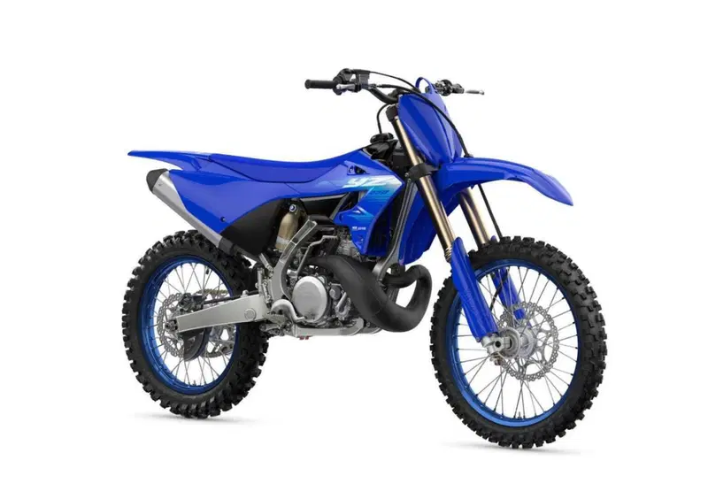 Yamaha YZ 250 YZ 250 (2027)