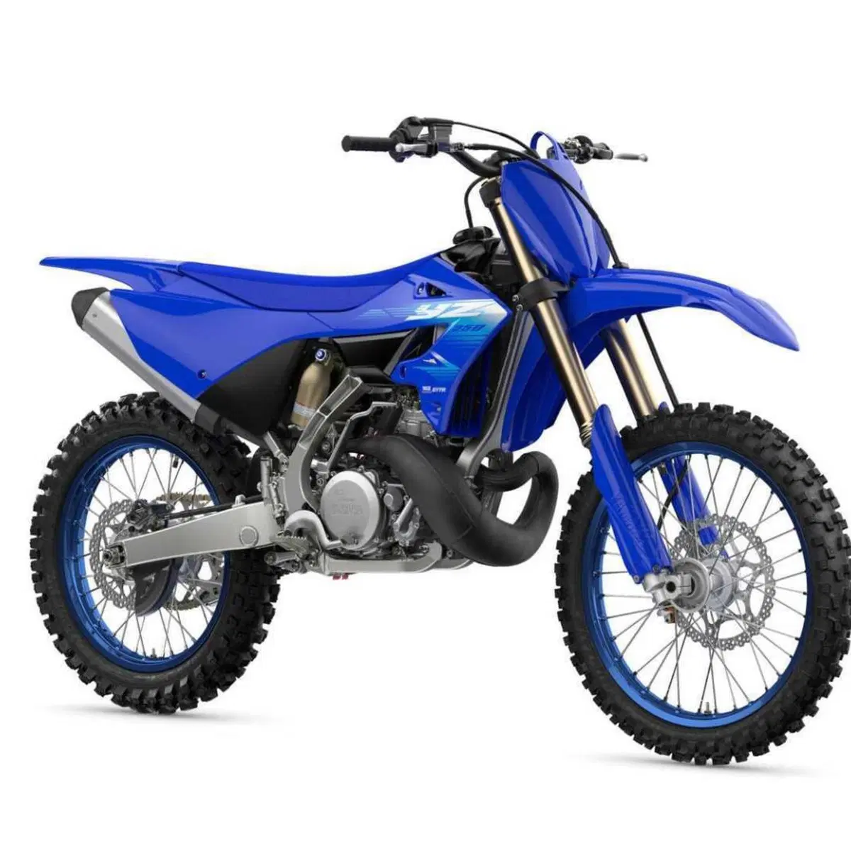 Yamaha YZ 250 (2027)