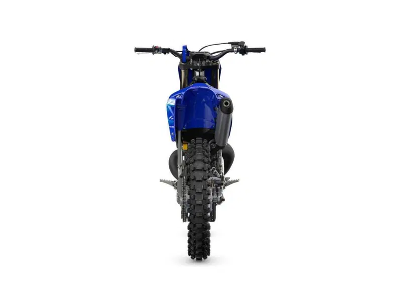 Yamaha YZ 250 YZ 250 (2027) (4)