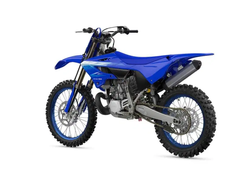 Yamaha YZ 250 YZ 250 (2027) (5)