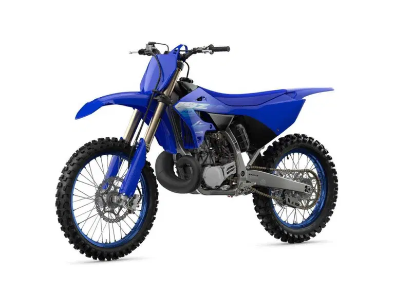 Yamaha YZ 250 YZ 250 (2027) (7)