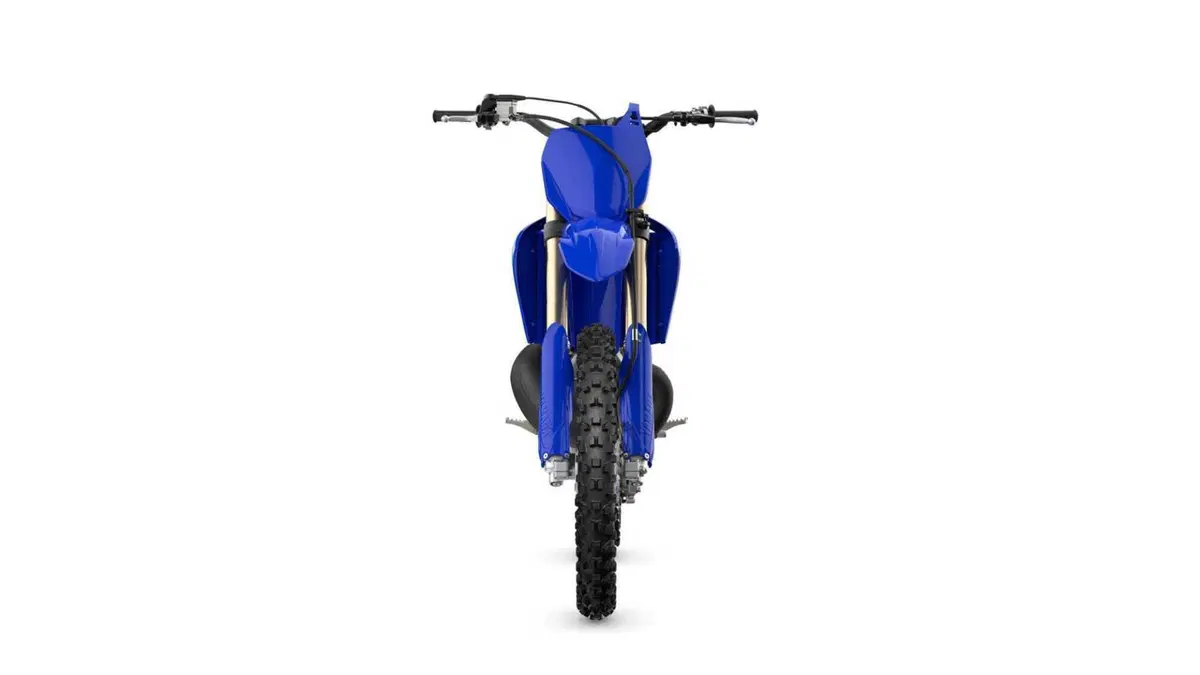 Yamaha YZ 250 YZ 250 (2027) (8)