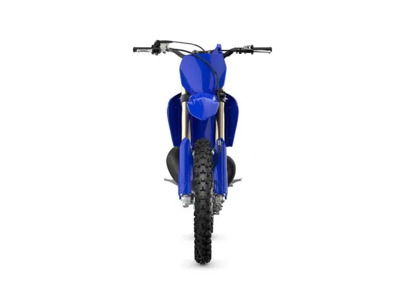 Yamaha YZ 250 YZ 250 (2027) (8)