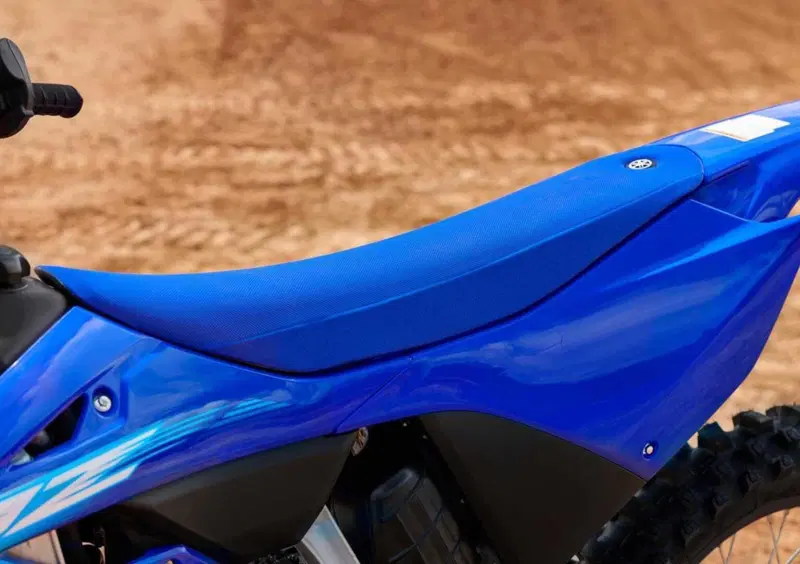 Yamaha YZ 250 YZ 250 (2027) (10)