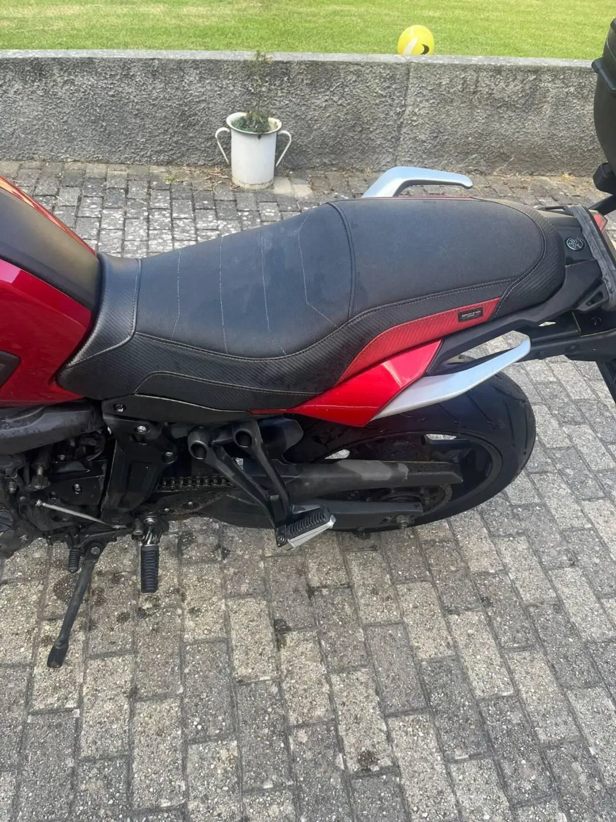 Yamaha Tracer 700 (2016 - 20) (6)