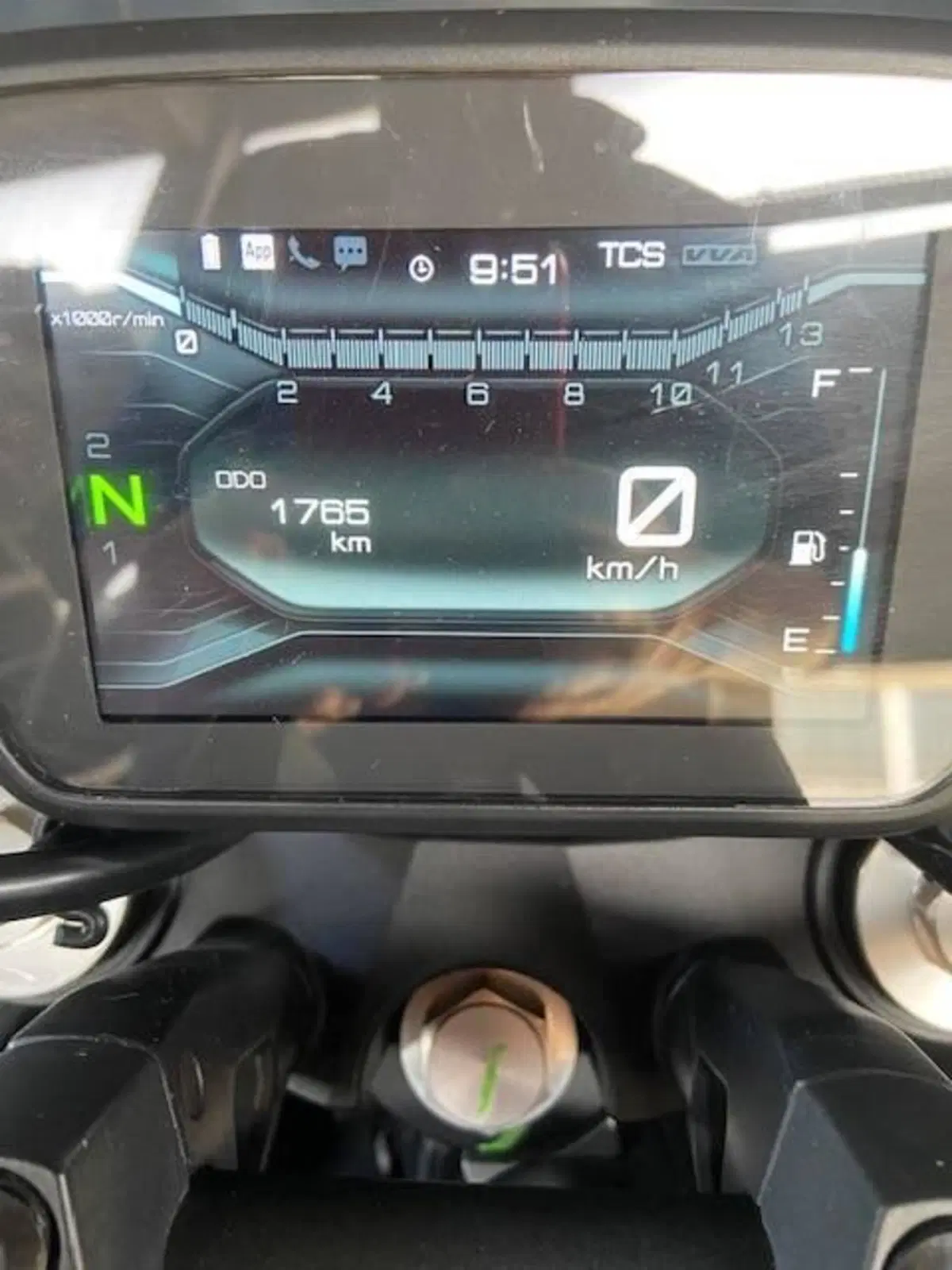 Yamaha MT-125 (2021 - 24) (6)