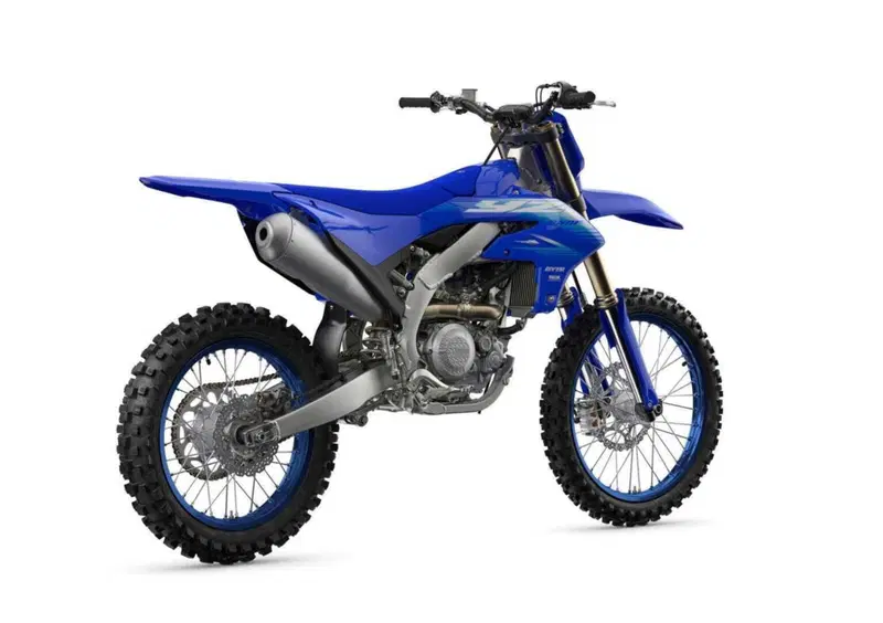 Yamaha YZ 250 F YZ 250 F (2027) (3)