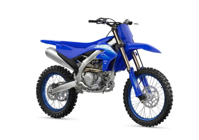 Yamaha YZ 250 F YZ 250 F (2027)