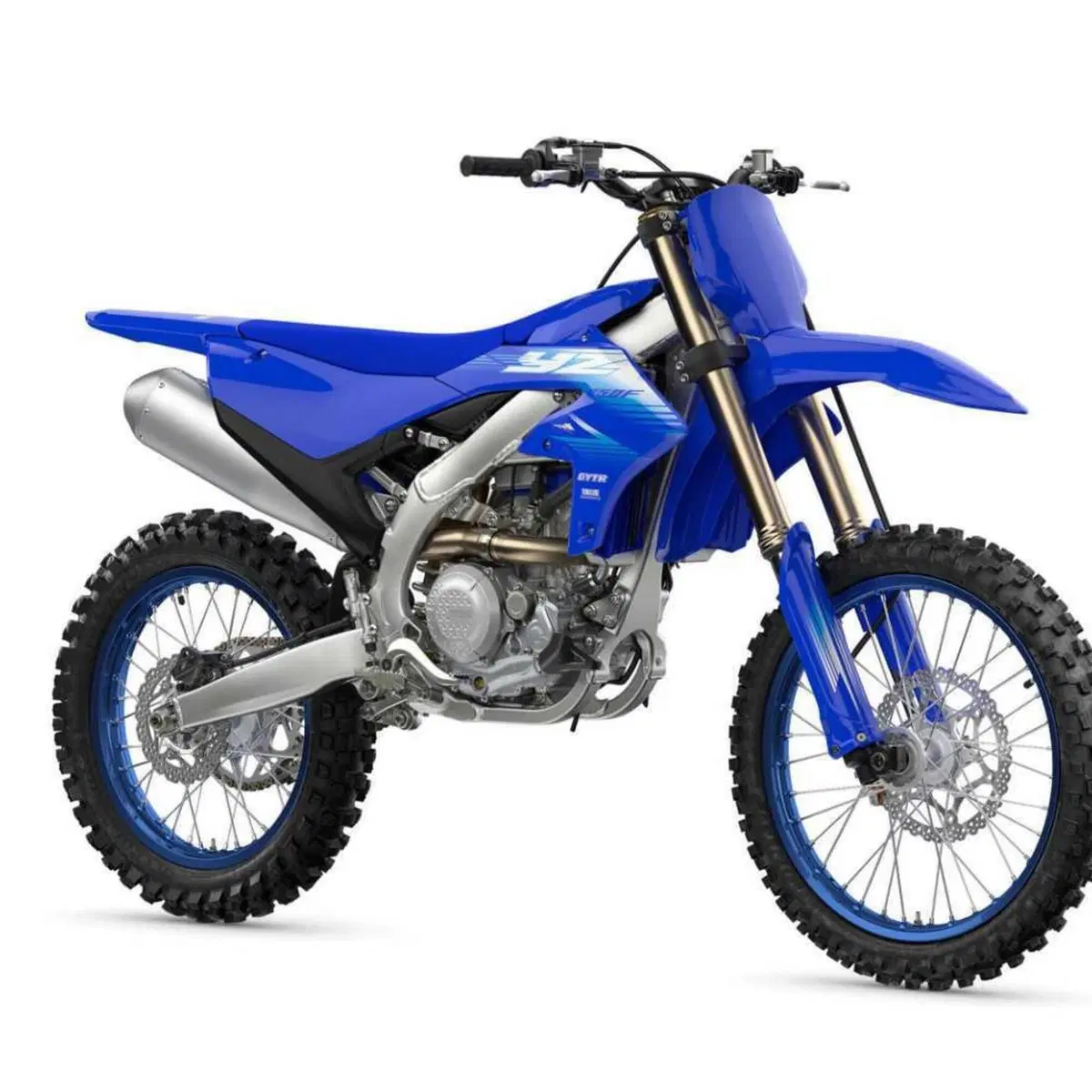 Yamaha YZ 250 F (2027)
