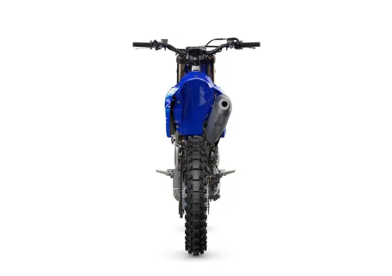 Yamaha YZ 250 F YZ 250 F (2027) (4)