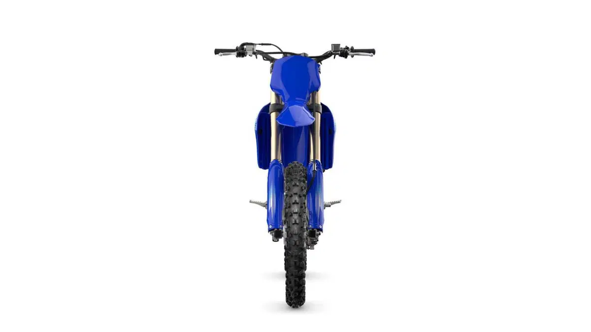 Yamaha YZ 250 F YZ 250 F (2027) (8)