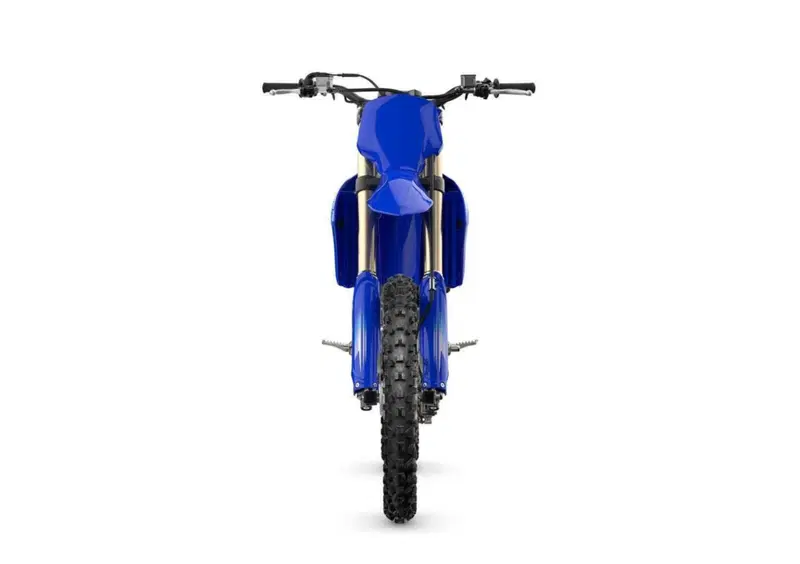 Yamaha YZ 250 F YZ 250 F (2027) (8)