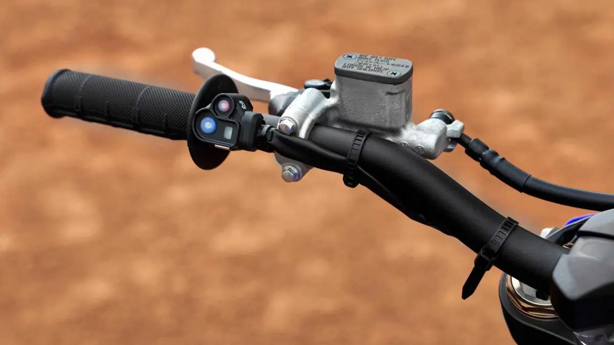 Yamaha YZ 250 F YZ 250 F (2027) (12)