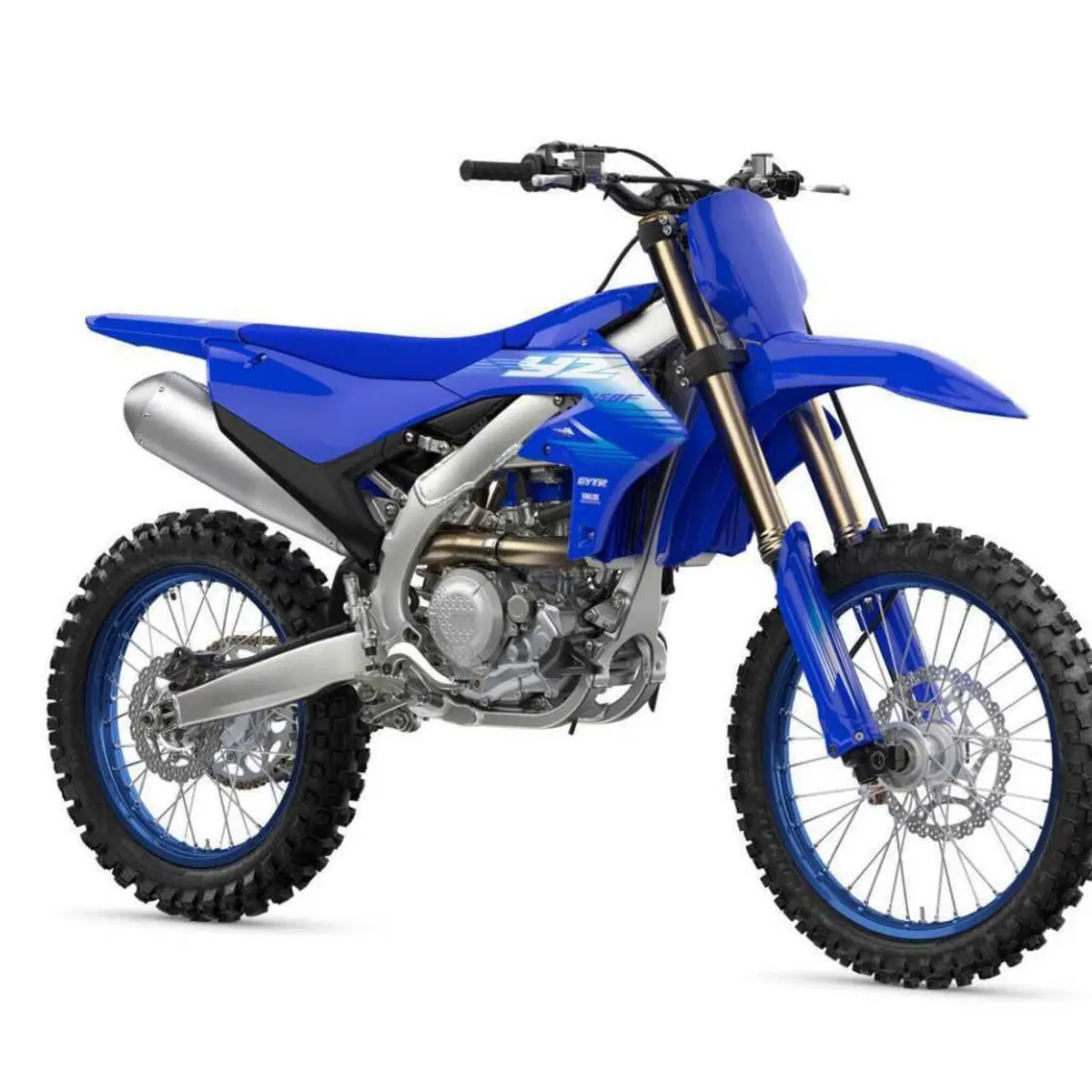 Yamaha YZ 450 F (2027)
