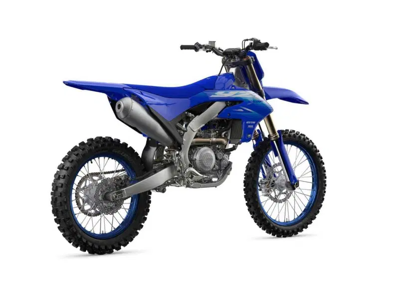 Yamaha YZ 450 F YZ 450 F (2027) (3)
