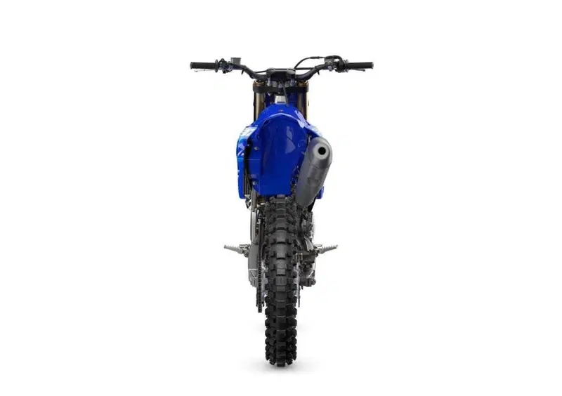 Yamaha YZ 450 F YZ 450 F (2027) (4)