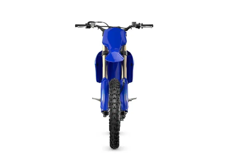 Yamaha YZ 450 F YZ 450 F (2027) (8)