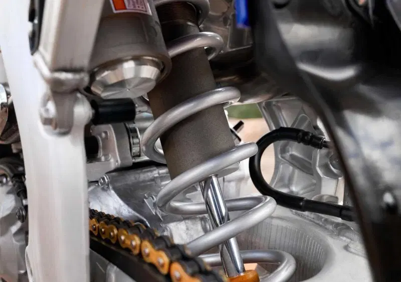 Yamaha YZ 450 F YZ 450 F (2027) (13)