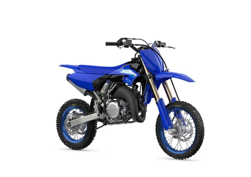 Yamaha YZ 65 YZ 65 (2027)