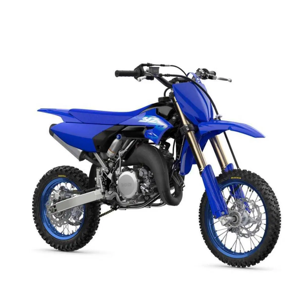 Yamaha YZ 65 (2027)