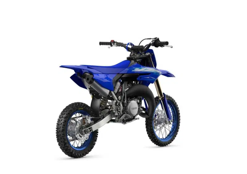 Yamaha YZ 65 YZ 65 (2027) (3)