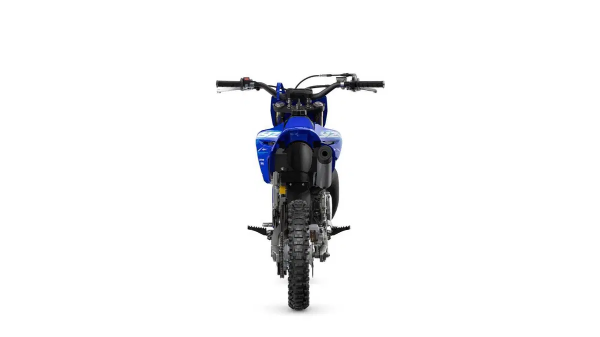 Yamaha YZ 65 YZ 65 (2027) (4)