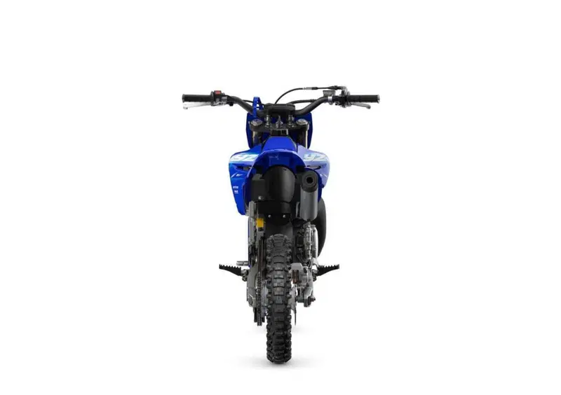Yamaha YZ 65 YZ 65 (2027) (4)