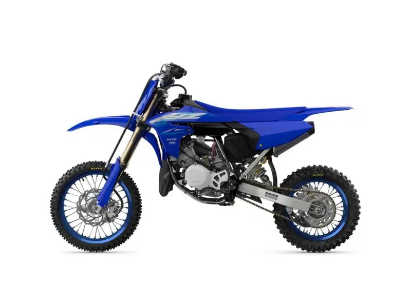 Yamaha YZ 65 YZ 65 (2027) (6)