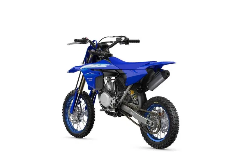 Yamaha YZ 65 YZ 65 (2027) (5)
