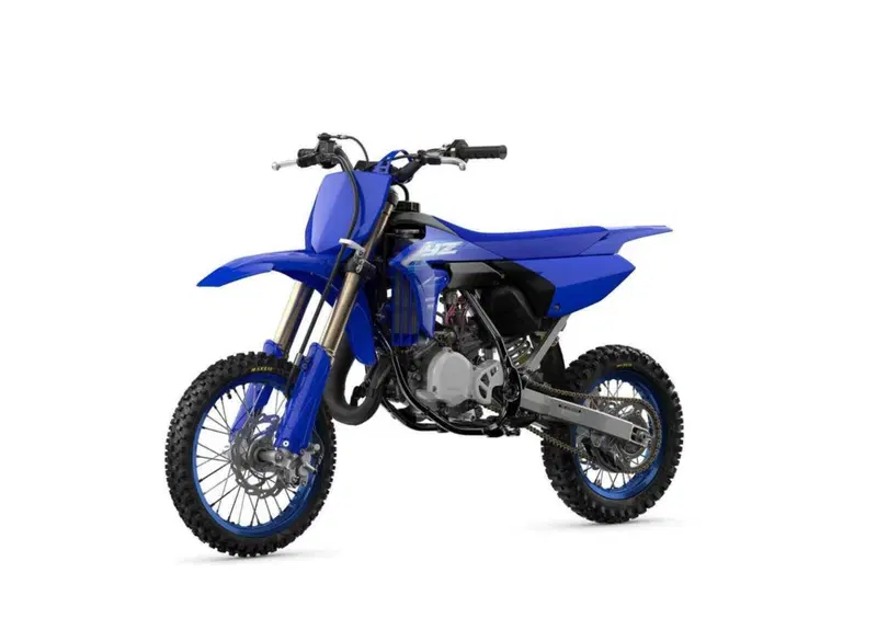 Yamaha YZ 65 YZ 65 (2027) (7)