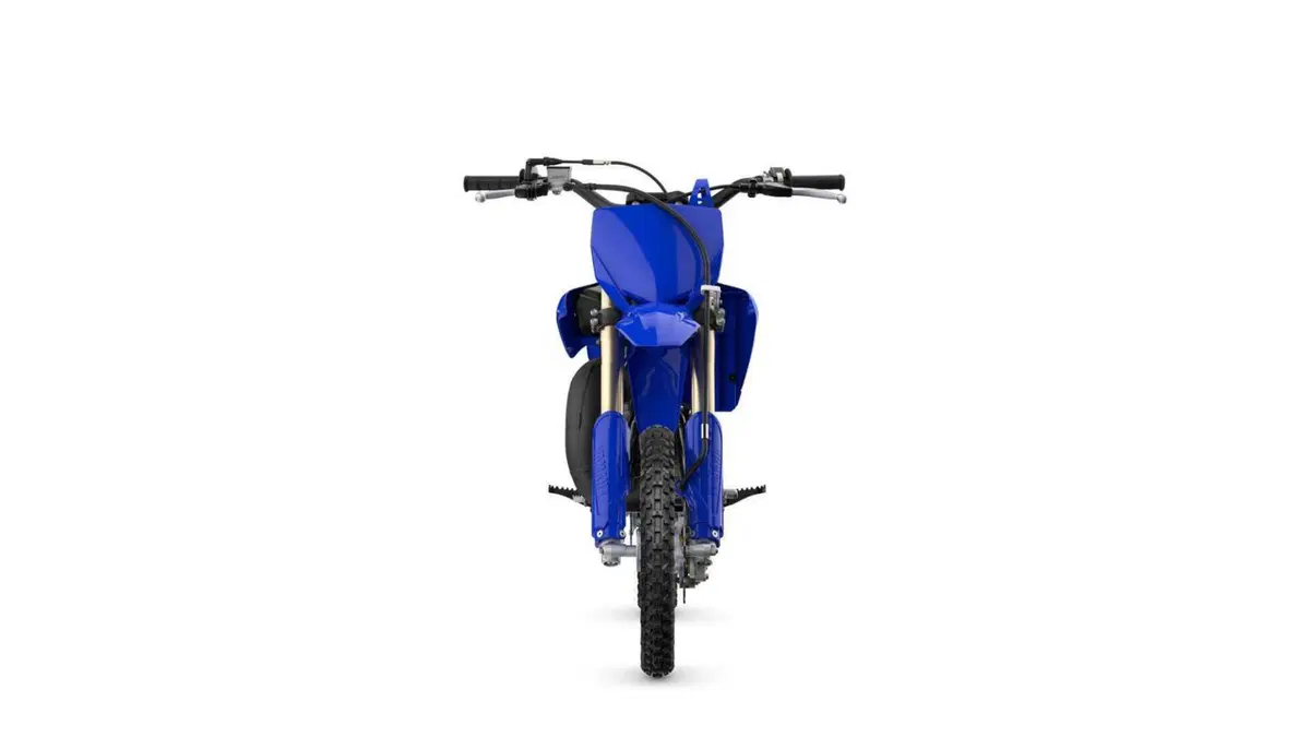 Yamaha YZ 65 YZ 65 (2027) (8)