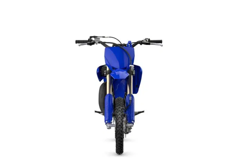 Yamaha YZ 65 YZ 65 (2027) (8)