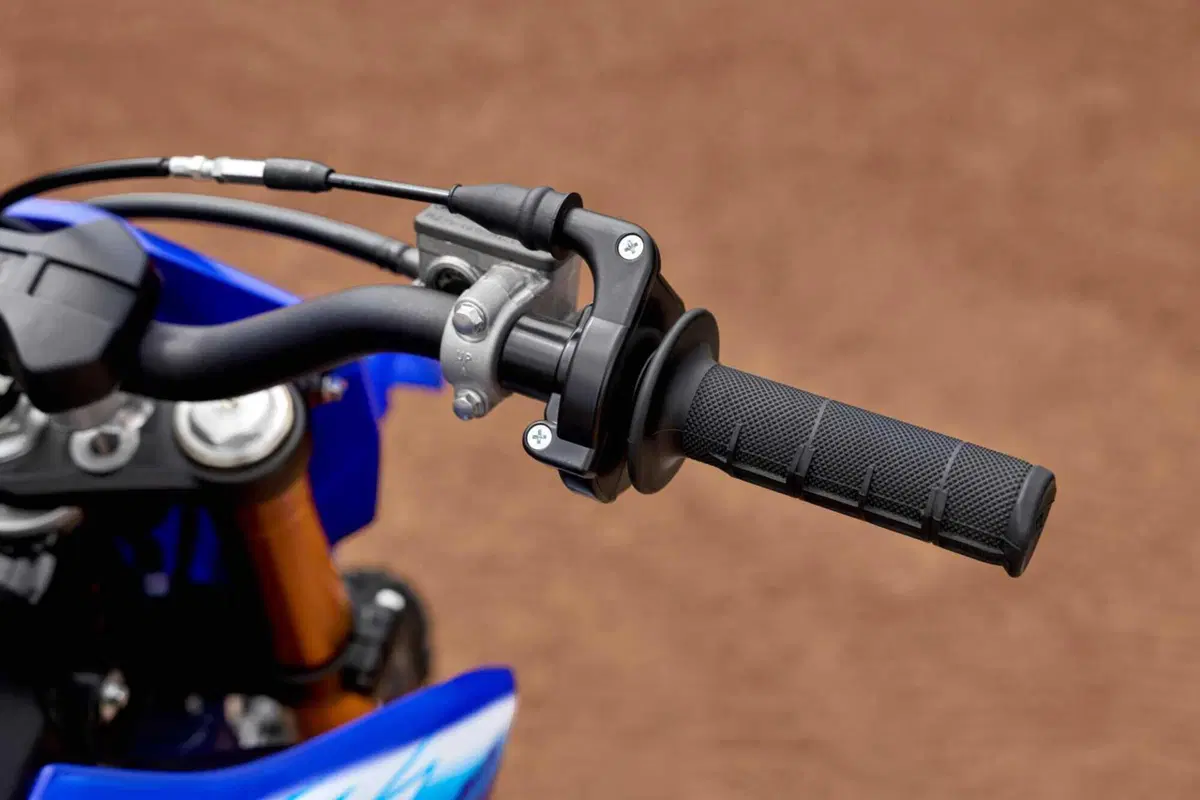 Yamaha YZ 65 YZ 65 (2027) (12)